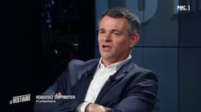 Le Vestiaire – Quand Sagnol jugeait « inhumain » le comportement de Sepp Blatter après le décès de Marc-Vivien Foé