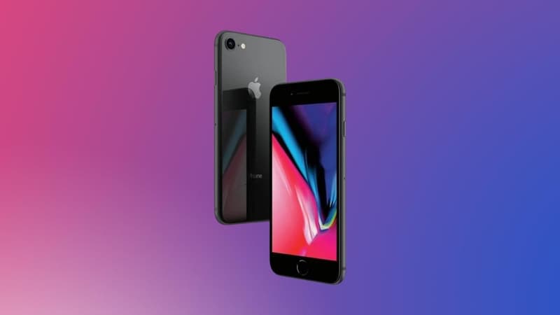 Bon plan Cdiscount : l'iPhone 8 en excellent état à moins de 220 euros