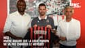  OGC Nice : Rivère assure que la Ligue Europa ne va pas changer le mercato des Aiglons