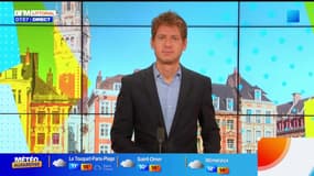 Bonjour Littoral du mercredi 29 octobre 2025