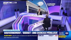 Eric Coquerel : "la dette n'est pas un problème"