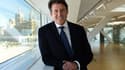 Sebastian Coe