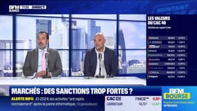 Le Club : Panne mondiale : l'aérien plombé en bourse - 19/07
