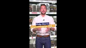 Philip Morris: future entreprise RSE?