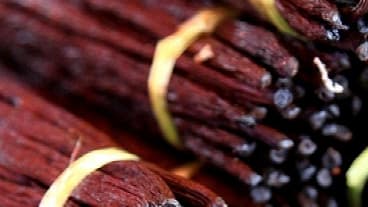 Tous les week-ends, découvrez un produit frais de nos régions et de la gastronomie française. Ce samedi: la vanille de la Réunion.