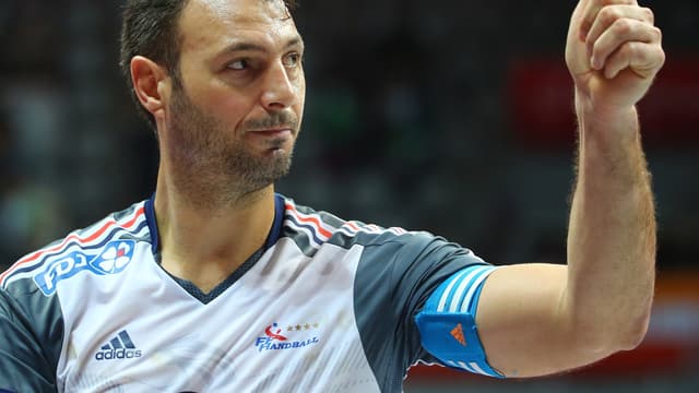 Jérôme Fernandez
