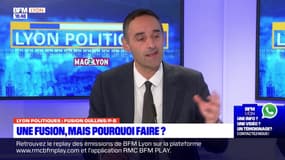 "Une hausse finale en 2037": les impôts augmenteront à Pierre-Bénite et diminueront à Oullins après la fusion