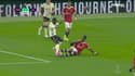Le tacle assassin de Pogba sur Keita lors de United-Liverpool