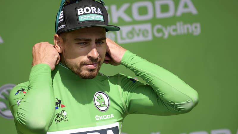 Peter Sagan