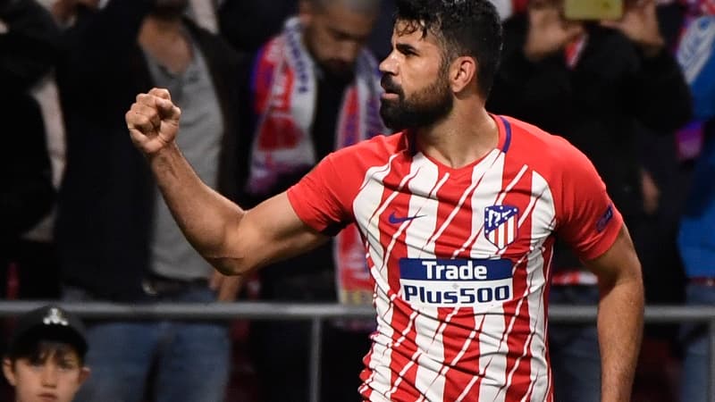 Diego Costa