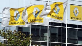 Renault veut régler le système de filtration de certains véhiucles
