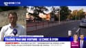 Lyon: une jeune femme meurt après avoir été traînée par une voiture sur plusieurs centaines de mètres 