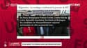 Le monde de Macron: Le RN serait victorieux dans une région sur deux - 10/06