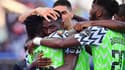 Le Nigeria, rejoint les huitièmes de la Coupe d'Afrique des nations 2019. 