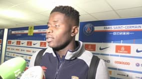 Brice Samba (Caen) : "Une défaite que je prends pour moi"