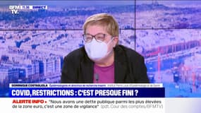 Le pire concernant le Covid-19 est-il derrière nous ? BFMTV répond à vos questions