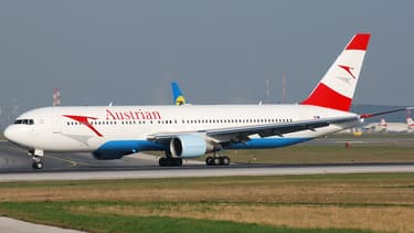 Austrian Airlines annule ses vols "en raison des derniers rapports et d'une modification de l'évaluation de la situation en matière de sécurité pour l'espace aérien autour de l'aéroport de Téhéran".
