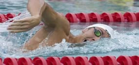 Jordan Pothain : "Yannick Agnel nous a lâchés"