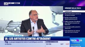 Tech & Co, la quotidienne - Lundi 8 avril