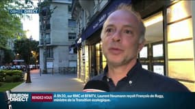 "C'était une erreur de l'avoir",  la démission de Wauquiez saluée par des militants et électeurs LR