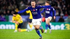 Vardy