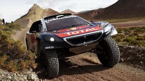 Sébastien Loeb