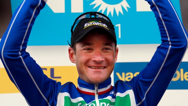Thomas Voeckler