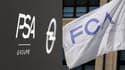 Les actionnaires du futur groupe PSA-FCA affichent des intérêts parfois divergents