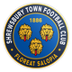 Shrewsbury Town