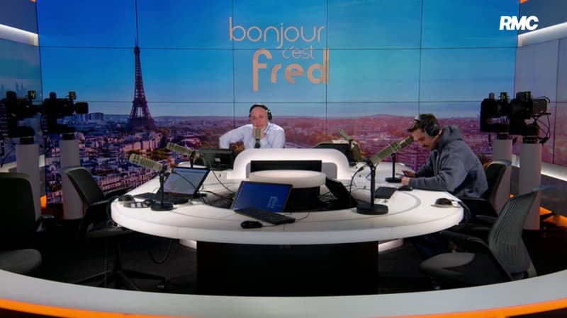 Incendie à Crans-Montana: "J'ai un ami qui ne peut pas parler, comme tous ceux qui ont aidé"