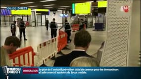 Il active l'alerte de détournement d'avion par erreur: la bourde d'un pilote d'Air Europa à l'aéroport d'Amsterdam
