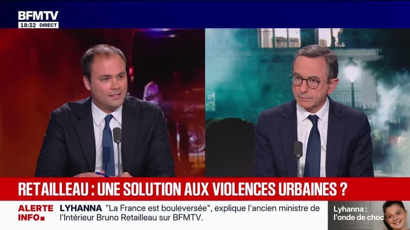 SIGNÉ CONSIGNY - 2027 : quel est le meilleur candi
