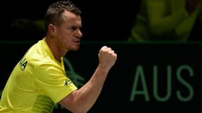 Lleyton Hewitt