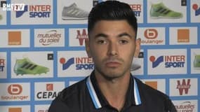 Sanson : "Hâte que la saison prochaine démarre"