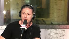 Manu Petit : "Neymar, c'est un génie ! Le chambrage fait partie du jeu" 