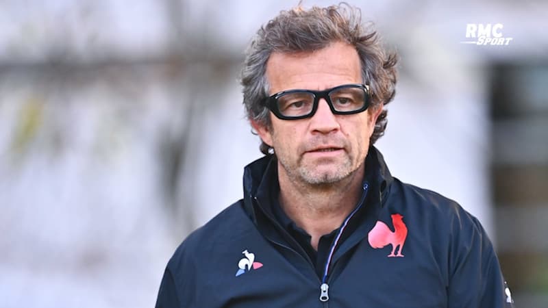 XV de France :