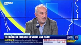 La France a tout pour réussir - Vendredi 22 novembre