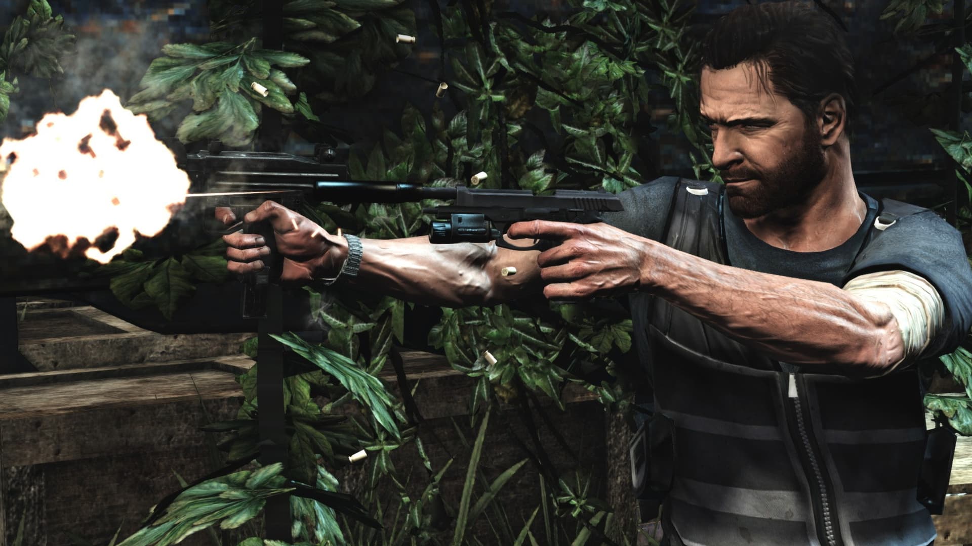 Max Payne 3