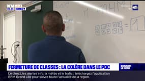 Pas-de-Calais: entre 100 et 130 classes supprimées à la rentrée 2024, et 89 postes d'enseignants en moins