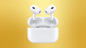 Les AirPods Pro 2 sont toujours aussi performants et pourtant beaucoup moins chers sur ce site
