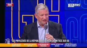 Electricité gratuite pour les employés d'EDF : la colère d'Emmanuel de Villiers