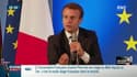 Président Magnien ! : Emmanuel Macron, l'homme politique de l'année 2017 - 25/12