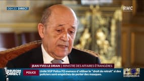 La Chine va envoyer 1 million de masques à la France 