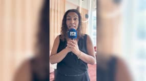BFM Académie Saison 18 - Casting PARIS - Pitch SEM HABITAT DURABLE - Stéphanie EDMOND-MARIETTE