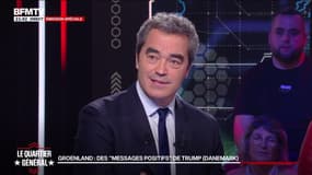 Donald Trump annonce que Vladimir Poutine a accepté son invitation à rejoindre son "Conseil de paix" 