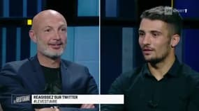 Le vestiaire - L'anecdote surréaliste sur les méthodes rigoureuses de Conceiçao au FC Nantes !
