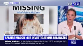 Affaire Maddie : les investigations relancées - 03/06