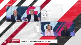 Le Match des GG – 12/10