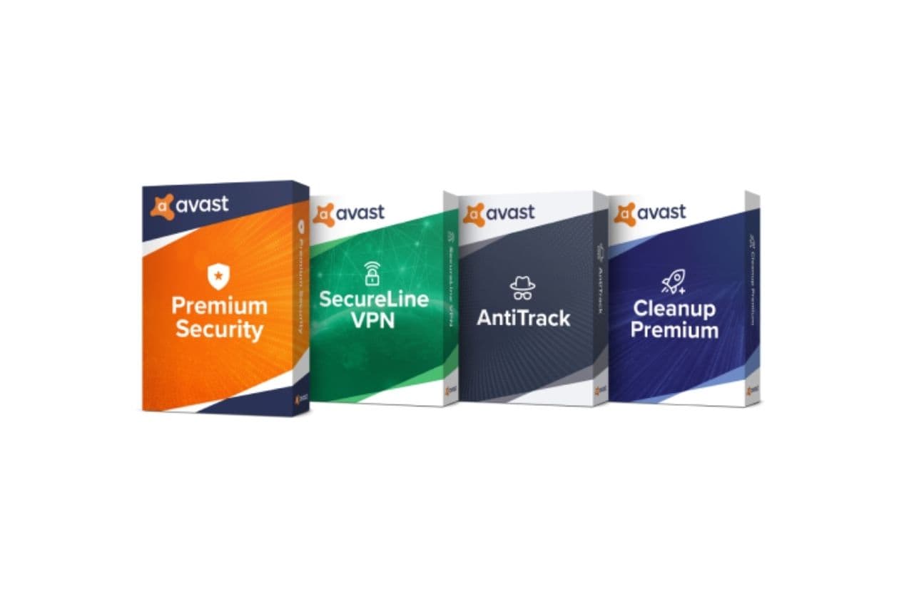 Pack Avast Ultimate gratuit 3 mois