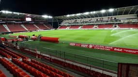 Stade Gaston-Gérard (Dijon)